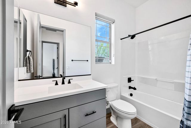 21333 W Hillcrest Boulevard, Buckeye, AZ 85396