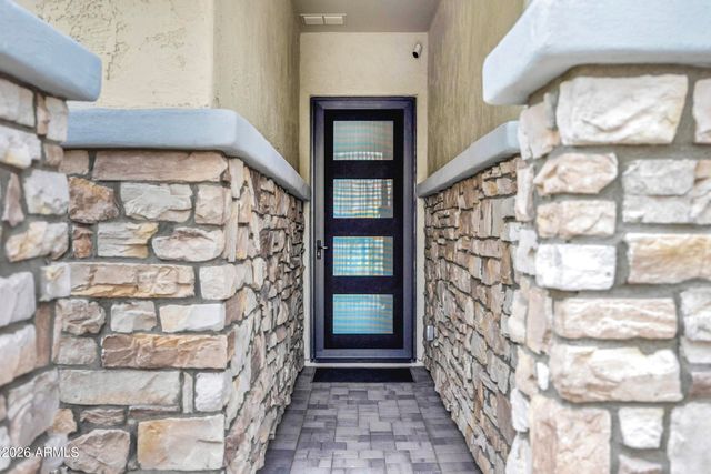 21333 W Hillcrest Boulevard, Buckeye, AZ 85396