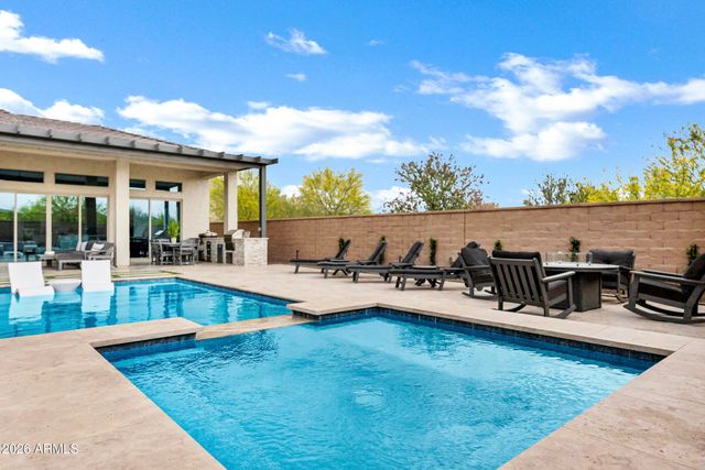 21333 W Hillcrest Boulevard, Buckeye, AZ 85396