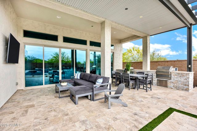 21333 W Hillcrest Boulevard, Buckeye, AZ 85396