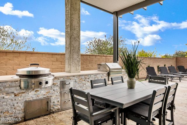 21333 W Hillcrest Boulevard, Buckeye, AZ 85396