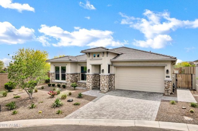 21333 W Hillcrest Boulevard, Buckeye, AZ 85396