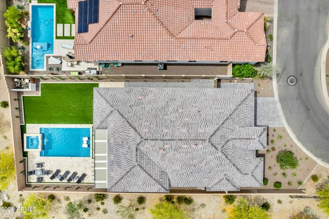 21333 W Hillcrest Boulevard, Buckeye, AZ 85396