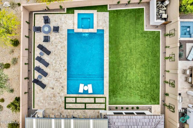 21333 W Hillcrest Boulevard, Buckeye, AZ 85396