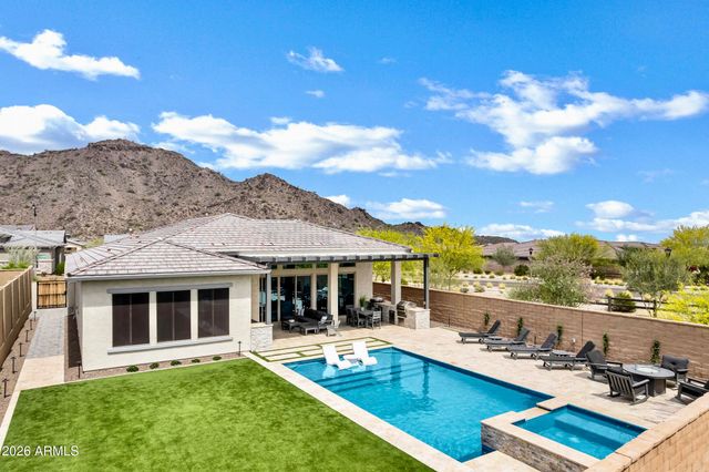 21333 W Hillcrest Boulevard, Buckeye, AZ 85396