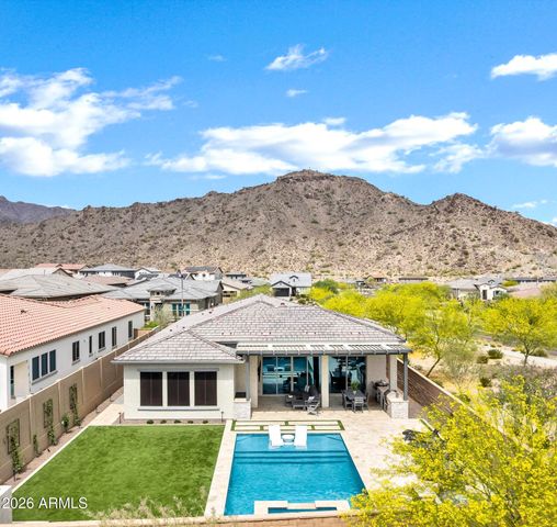 21333 W Hillcrest Boulevard, Buckeye, AZ 85396