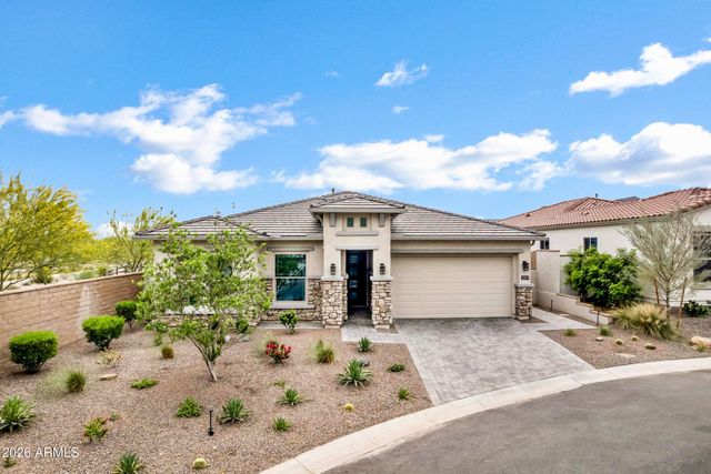 21333 W Hillcrest Boulevard, Buckeye, AZ 85396
