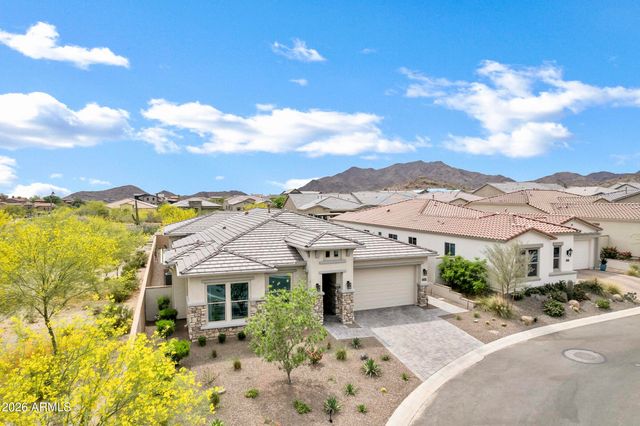 21333 W Hillcrest Boulevard, Buckeye, AZ 85396