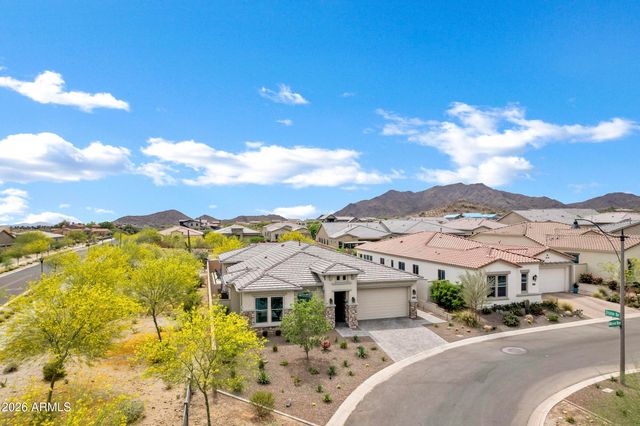 21333 W Hillcrest Boulevard, Buckeye, AZ 85396