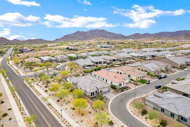 21333 W Hillcrest Boulevard, Buckeye, AZ 85396