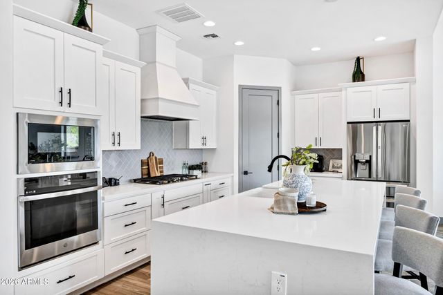 21333 W Hillcrest Boulevard, Buckeye, AZ 85396