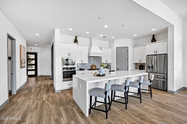 21333 W Hillcrest Boulevard, Buckeye, AZ 85396