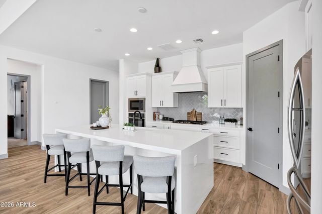 21333 W Hillcrest Boulevard, Buckeye, AZ 85396