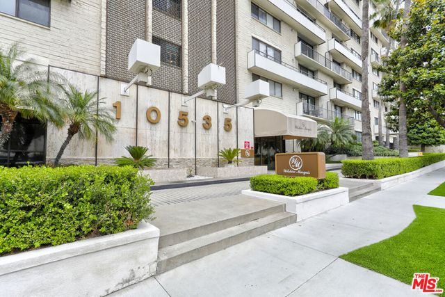 10535 Wilshire Boulevard 712, Los Angeles, CA 90024
