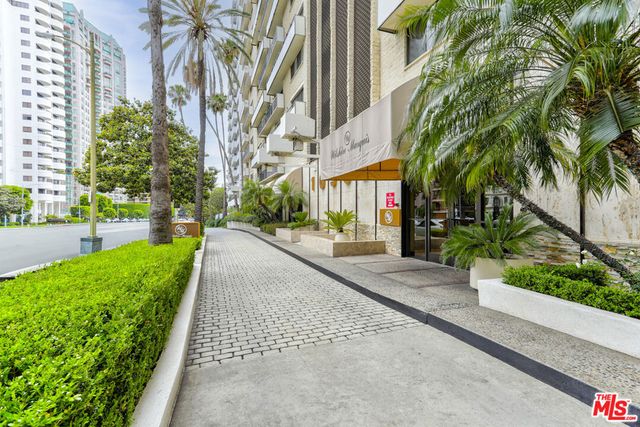10535 Wilshire Boulevard 712, Los Angeles, CA 90024