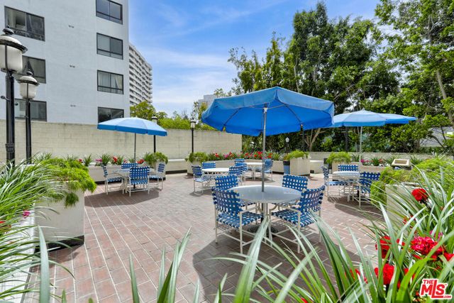 10535 Wilshire Boulevard 712, Los Angeles, CA 90024