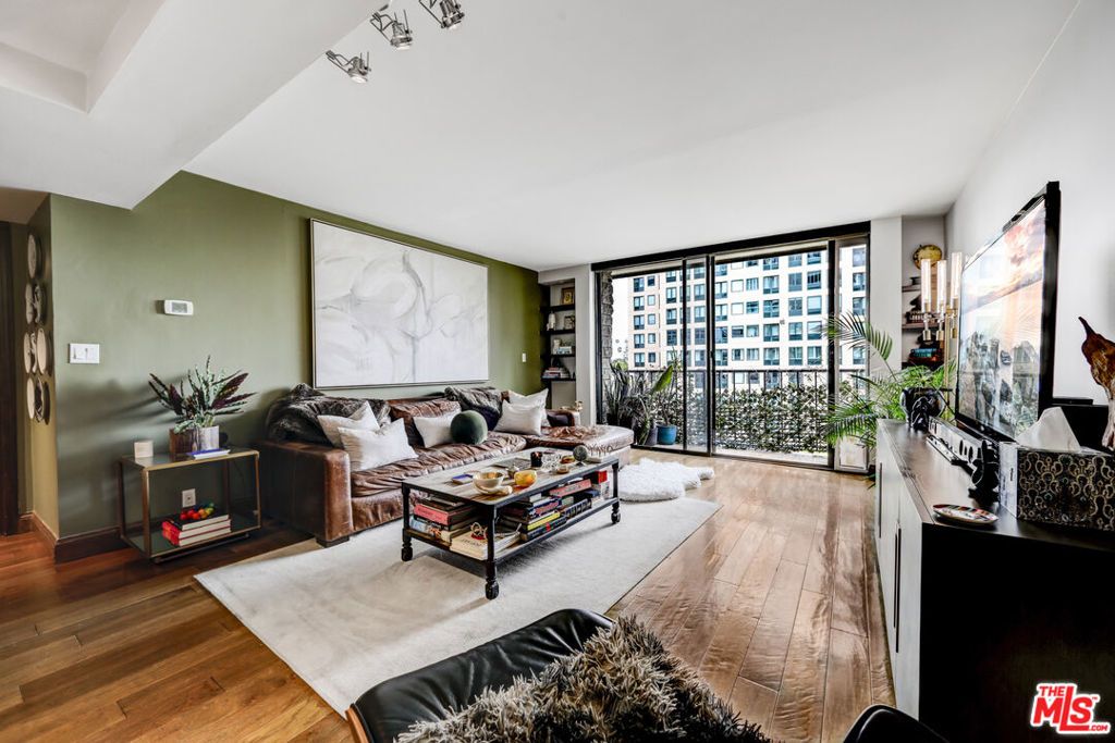 10535 Wilshire Boulevard 712, Los Angeles, CA 90024