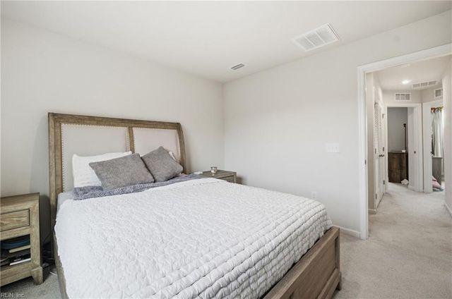 80 Clara CT, Suffolk, VA 23434