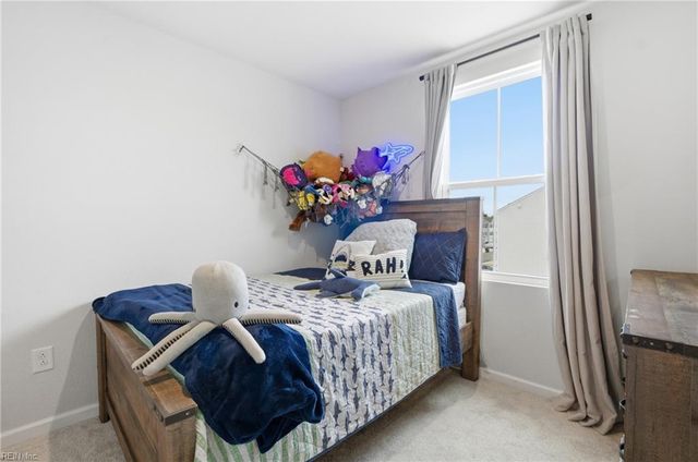 80 Clara CT, Suffolk, VA 23434