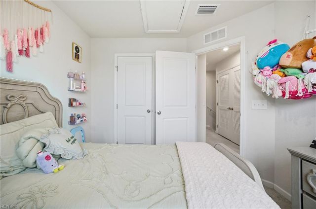 80 Clara CT, Suffolk, VA 23434