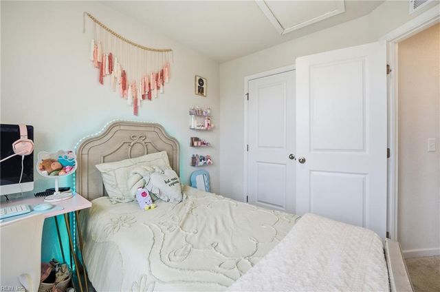 80 Clara CT, Suffolk, VA 23434