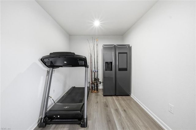 80 Clara CT, Suffolk, VA 23434