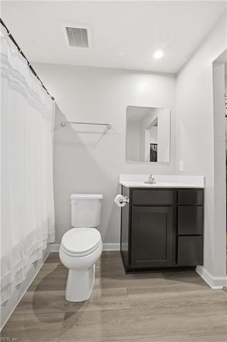 80 Clara CT, Suffolk, VA 23434