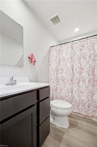 80 Clara CT, Suffolk, VA 23434