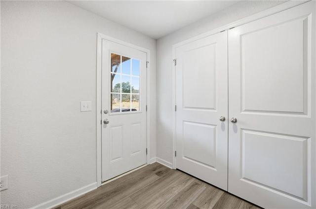 80 Clara CT, Suffolk, VA 23434