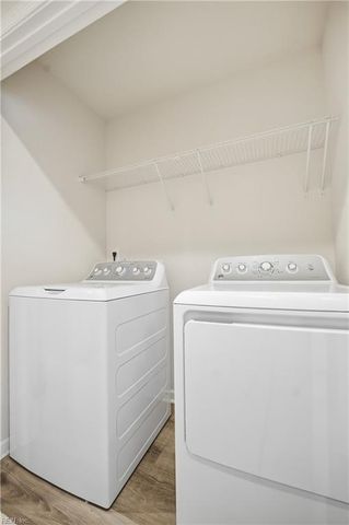 80 Clara CT, Suffolk, VA 23434