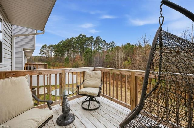 80 Clara CT, Suffolk, VA 23434