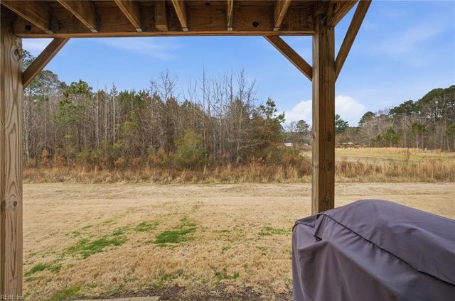 80 Clara CT, Suffolk, VA 23434