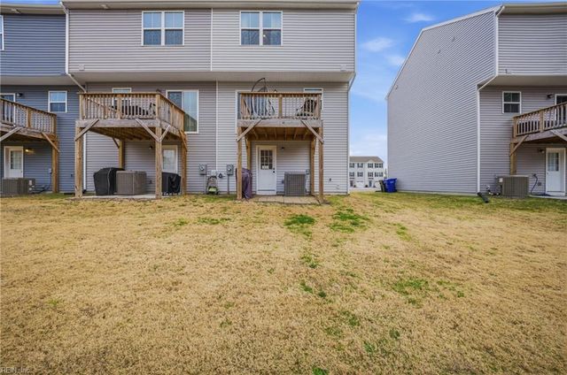 80 Clara CT, Suffolk, VA 23434