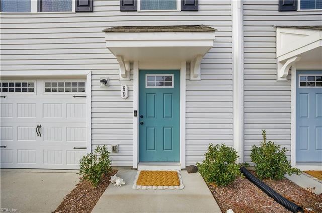 80 Clara CT, Suffolk, VA 23434