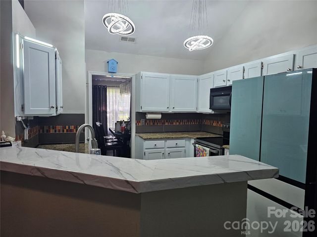 3136 Blueberry Drive, Monroe, NC 28110