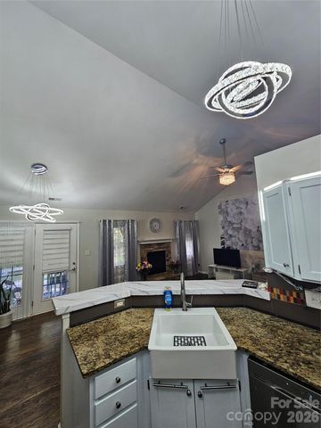 3136 Blueberry Drive, Monroe, NC 28110