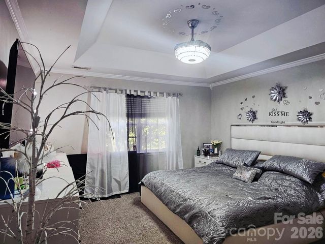 3136 Blueberry Drive, Monroe, NC 28110