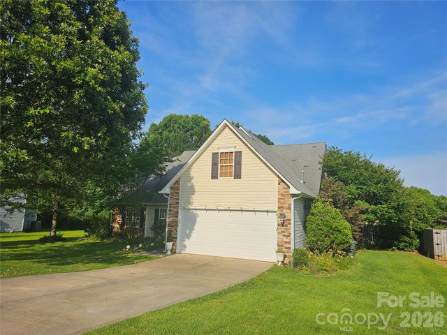 3136 Blueberry Drive, Monroe, NC 28110