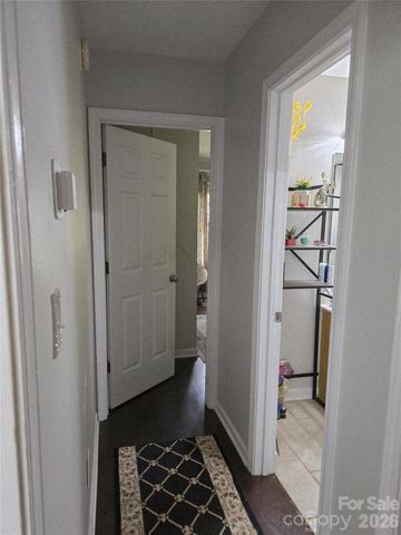 3136 Blueberry Drive, Monroe, NC 28110