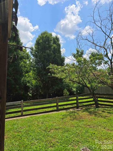 3136 Blueberry Drive, Monroe, NC 28110