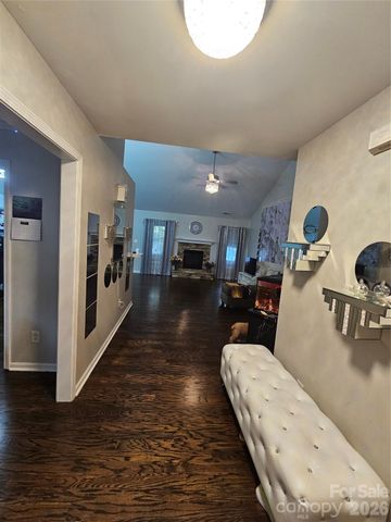 3136 Blueberry Drive, Monroe, NC 28110
