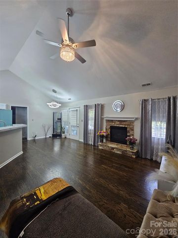 3136 Blueberry Drive, Monroe, NC 28110