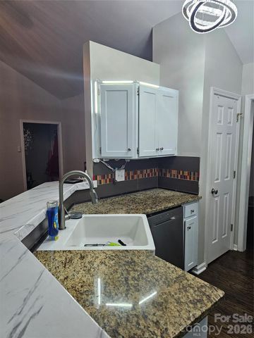 3136 Blueberry Drive, Monroe, NC 28110