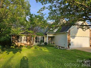 3136 Blueberry Drive, Monroe, NC 28110