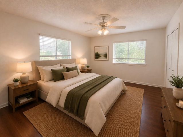 3106 Duval ST 202, Austin, TX 78705