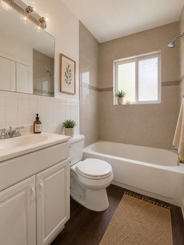 3106 Duval ST 202, Austin, TX 78705