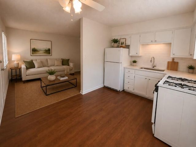 3106 Duval ST 202, Austin, TX 78705
