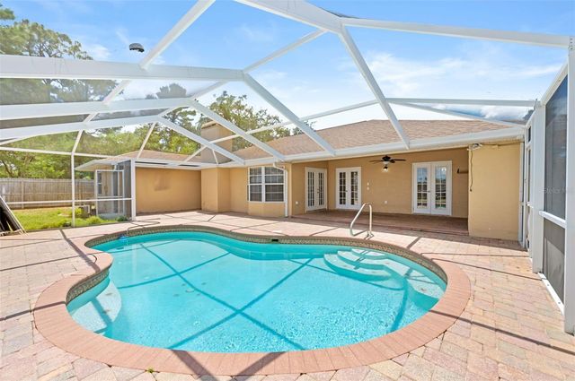 3272 BLUESTONE AVENUE, Spring Hill, FL 34609