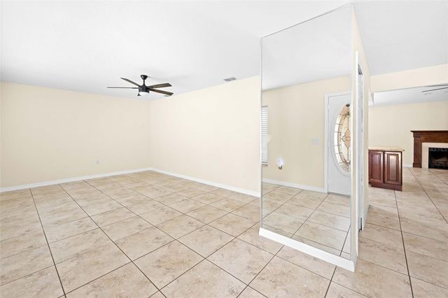 3272 BLUESTONE AVENUE, Spring Hill, FL 34609