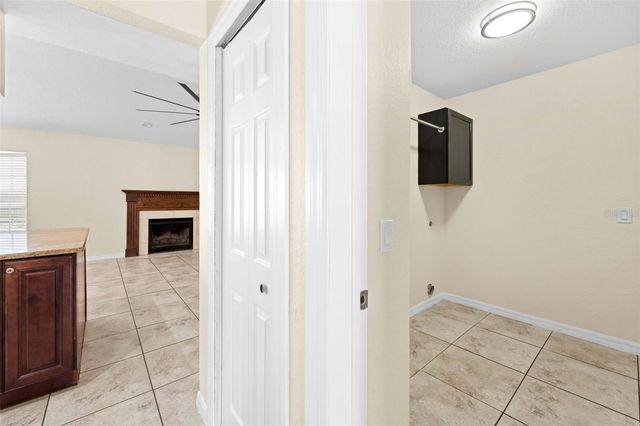 3272 BLUESTONE AVENUE, Spring Hill, FL 34609